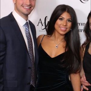 Meet your Posher, Marissa